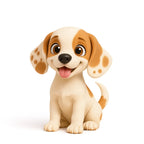 3D Printed Action Figure from Photo – Personalized Birthday Gift
